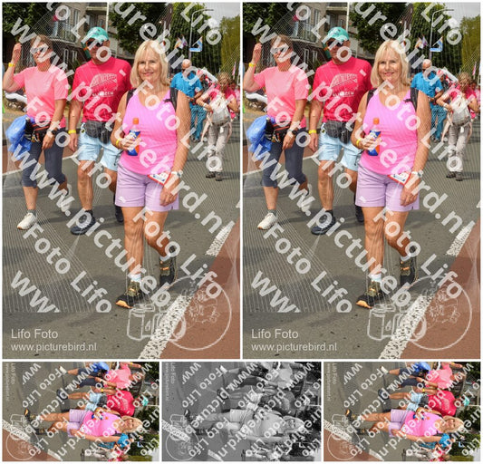 Evenement foto: Nijmeegse Vierdaagse 1020