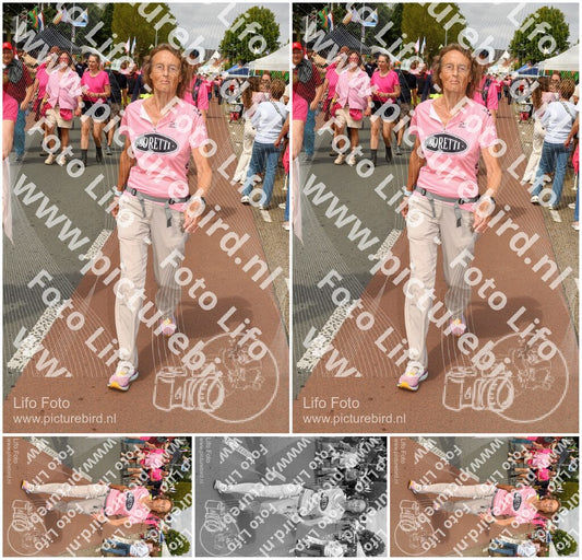 Evenement foto: Nijmeegse Vierdaagse 1020