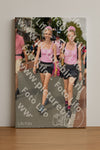 Evenement foto: Nijmeegse Vierdaagse 1020