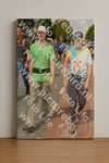 Evenement foto: Nijmeegse Vierdaagse 1020