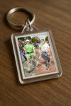 Evenement foto: Nijmeegse Vierdaagse 1020