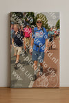 Evenement foto: Nijmeegse Vierdaagse 1020