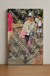 Evenement foto: Nijmeegse Vierdaagse 1020