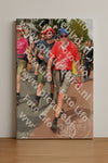 Evenement foto: Nijmeegse Vierdaagse 1020