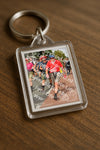 Evenement foto: Nijmeegse Vierdaagse 1020