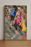 Evenement foto: Nijmeegse Vierdaagse 1020