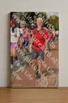 Evenement foto: Nijmeegse Vierdaagse 1020