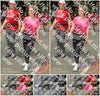 Evenement foto: Nijmeegse Vierdaagse 1020