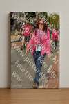 Evenement foto: Nijmeegse Vierdaagse 1020
