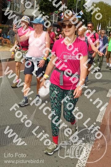 Evenement foto: Nijmeegse Vierdaagse 1020