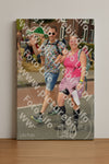 Evenement foto: Nijmeegse Vierdaagse 1020