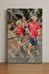 Evenement foto: Nijmeegse Vierdaagse 1020