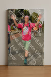 Evenement foto: Nijmeegse Vierdaagse 1020