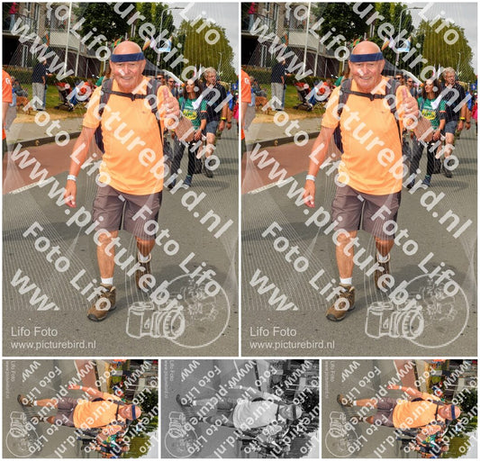 Evenement foto: Nijmeegse Vierdaagse 1020