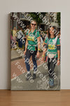 Evenement foto: Nijmeegse Vierdaagse 1020