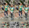 Evenement foto: Nijmeegse Vierdaagse 1020