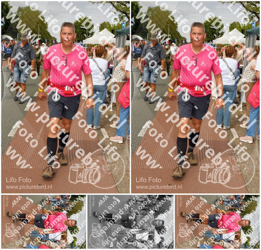 Evenement foto: Nijmeegse Vierdaagse 1020