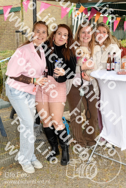 Evenement foto: Nijmeegse Vierdaagse 1019