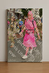 Evenement foto: Nijmeegse Vierdaagse 1019