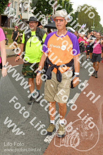 Evenement foto: Nijmeegse Vierdaagse 1019