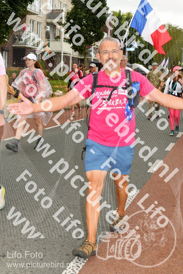 Evenement foto: Nijmeegse Vierdaagse 1019