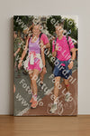 Evenement foto: Nijmeegse Vierdaagse 1019
