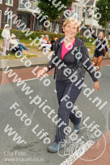 Evenement foto: Nijmeegse Vierdaagse 1019