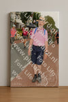 Evenement foto: Nijmeegse Vierdaagse 1019