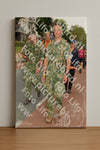 Evenement foto: Nijmeegse Vierdaagse 1019