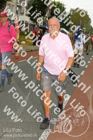 Evenement foto: Nijmeegse Vierdaagse 1019