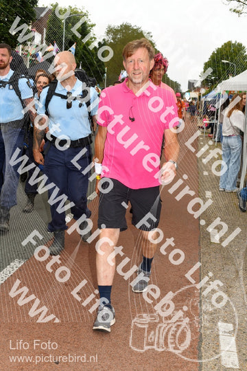 Evenement foto: Nijmeegse Vierdaagse 1019