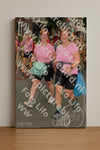 Evenement foto: Nijmeegse Vierdaagse 1019