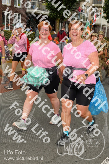 Evenement foto: Nijmeegse Vierdaagse 1019