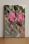 Evenement foto: Nijmeegse Vierdaagse 1019