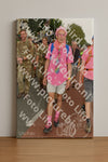 Evenement foto: Nijmeegse Vierdaagse 1019