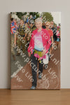 Evenement foto: Nijmeegse Vierdaagse 1019