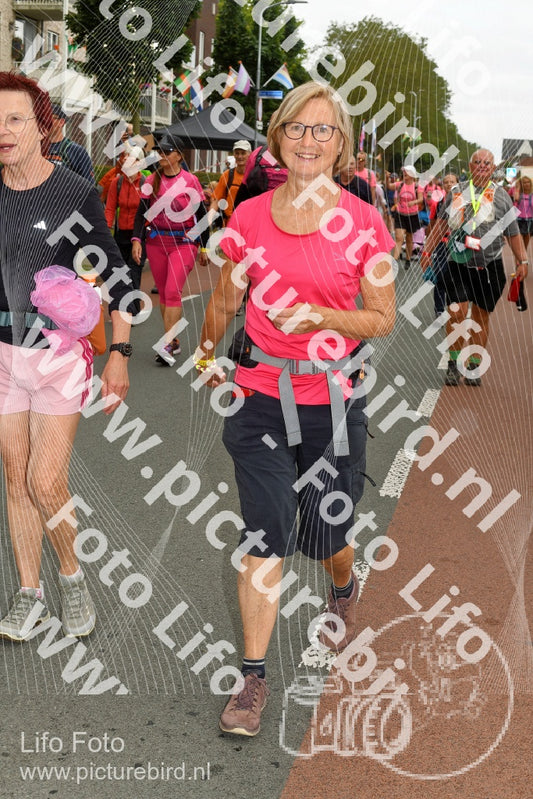 Evenement foto: Nijmeegse Vierdaagse 1019