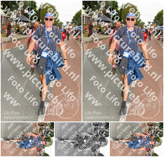 Evenement foto: Nijmeegse Vierdaagse 1019