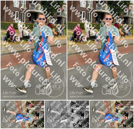 Evenement foto: Nijmeegse Vierdaagse 1019