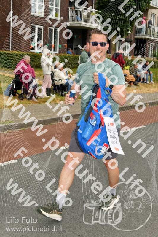 Evenement foto: Nijmeegse Vierdaagse 1019