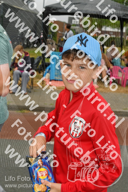 Evenement foto: Nijmeegse Vierdaagse 1019