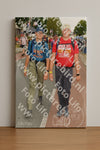 Evenement foto: Nijmeegse Vierdaagse 1019