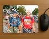 Evenement foto: Nijmeegse Vierdaagse 1019