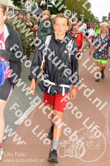 Evenement foto: Nijmeegse Vierdaagse 1019
