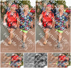 Evenement foto: Nijmeegse Vierdaagse 1019
