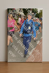 Evenement foto: Nijmeegse Vierdaagse 1019