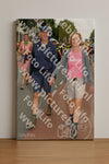 Evenement foto: Nijmeegse Vierdaagse 1019