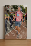 Evenement foto: Nijmeegse Vierdaagse 1019