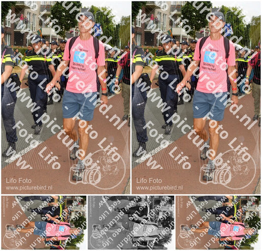 Evenement foto: Nijmeegse Vierdaagse 1019