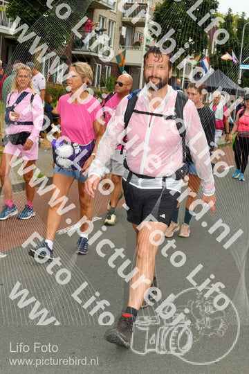 Evenement foto: Nijmeegse Vierdaagse 1019